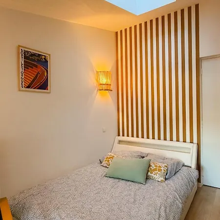 La Pause De Gambetta * Le Puy-en-Velay