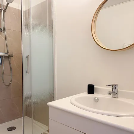 Apartment La Pause De Gambetta