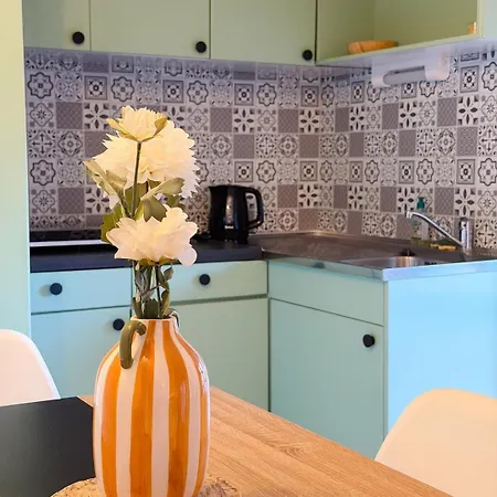 La Pause De Gambetta Apartment