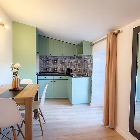 La Pause De Gambetta *