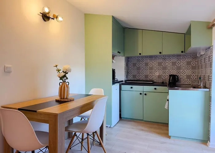 La Pause De Gambetta Apartment