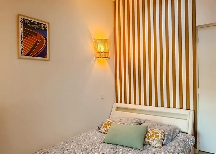 La Pause De Gambetta * Le Puy-en-Velay