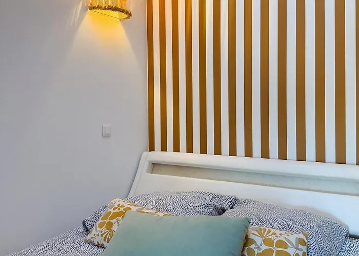 La Pause De Gambetta Apartment Le Puy-en-Velay