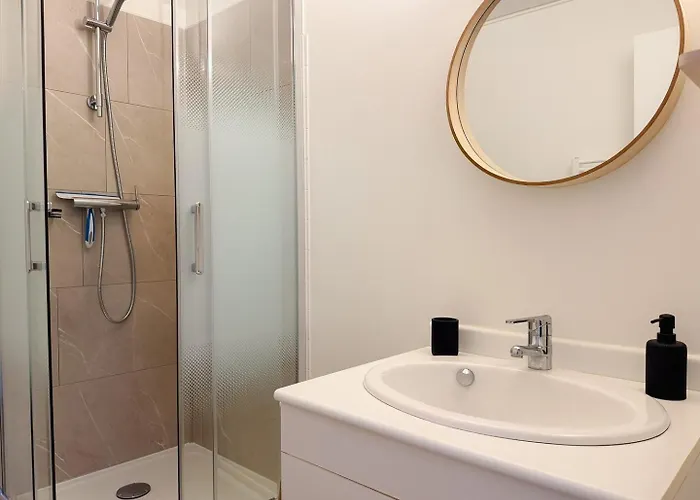 Appartement La Pause De Gambetta