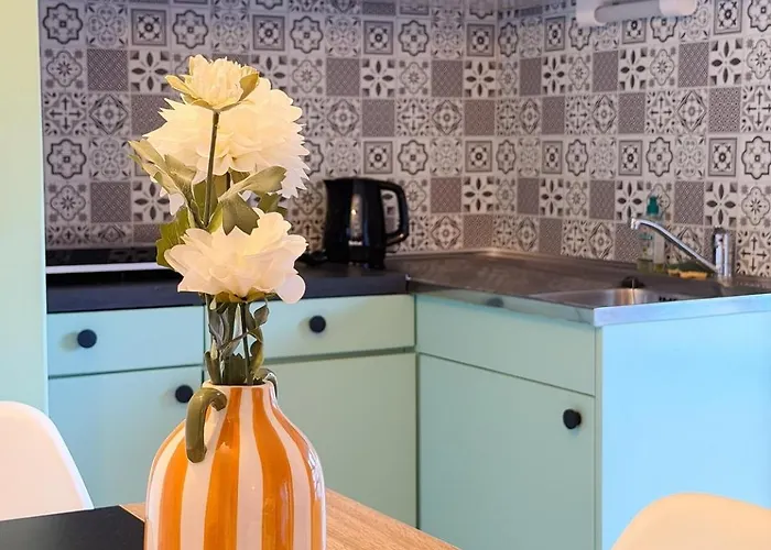 La Pause De Gambetta Apartment