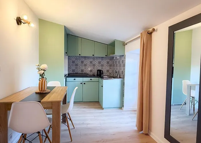 La Pause De Gambetta *